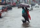 14 से 17 अगस्त तक भारी से बहुत भारी वर्षा की संभावना