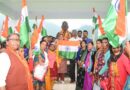 तिरंगा यात्रा में उमड़ा जनसैलाब, हर घर तिरंगा अभियान को मिला व्यापक समर्थन : कैबिनेट मंत्री रेखा आर्या