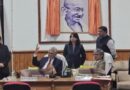 एमएसीटी समेत लंबित मामलों के त्वरित निस्तारण को लेकर उच्चस्तरीय बैठक