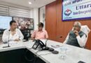 कैबिनेट मंत्री मदन कौशिक ने राज्य आपातकालीन परिचालन केंद्र पहुंचकर टीएचडीसी टनल के राहत एवं बचाव कार्यों की ली समीक्षा