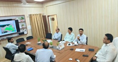 रुद्रपुर के मोदी मैदान में स्टेडियम निर्माण को मंजूरी :23.32 करोड़ रुपये से बनेगा अत्याधुनिक इंडोर-आउटडोर स्टेडियम