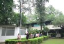 स्वतंत्रता दिवस पर जिलाधिकारी डॉ0 आशीष चौहान ने कलेक्ट्रेट परिसर में किया ध्वजारोहण