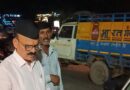 गैस सिलेंडरों से अवैध रूप से गैस निकालने का मामला