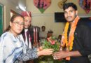कैबिनेट मंत्री रेखा आर्या ने अल्मोड़ा के ताकुला में किया पार्टी कार्यकर्ताओं से संवाद