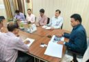देवीधुरा में 9.80 करोड़ से बनेगी मल्टी लेवल पार्किंग