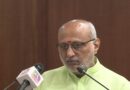 उपराष्ट्रपति सीपी राधाकृष्णन 19-20 अगस्त को उत्तराखंड दौरे पर