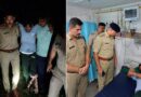 चेन स्नैचिंग का आरोपी मुठभेड़ के बाद दबोचा, तमंचा-कारतूस और लूटी गई चेन बरामद
