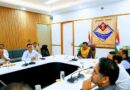 मुख्य सचिव आनंद बर्द्धन ने कुंभ मेला-2027 की तैयारियों को लेकर जिलाधिकारियों के साथ की बैठक, आपदा प्रबंधन के पुख्ता इंतजाम करने के दिए निर्देश