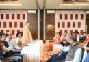 कैबिनेट मंत्री गणेश जोशी ने मसूरी में 25 अगस्त के रक्षाबंधन कार्यक्रम की तैयारियों को लेकर की बैठक