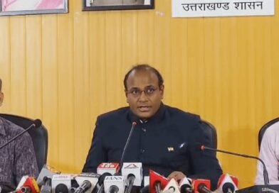 SIR में दावे-आपत्तियों के निस्तारण पर रहेगी नौ IAS-PCS अधिकारियों की नजर