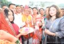 रामनगर में पांच दिवसीय सरस मेला शुरू : महिला समूहों के उत्पादों के 50 से अधिक स्टॉल