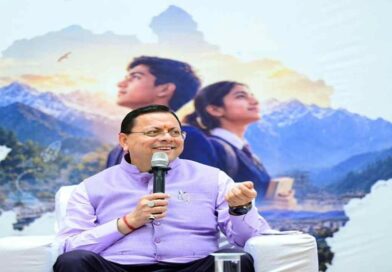  ‘मेरे सपनों का उत्तराखंड’ अभियान को मिला ऐतिहासिक जनसमर्थन, 2.5 लाख से ज्यादा छात्रों ने भेजे निबंध