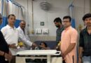 सेवा, संवेदना और समर्पण के साथ मनाया सांसद माला राज्य लक्ष्मी शाह का जन्मदिवस