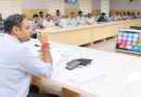 जिलाधिकारी गौरव कुमार ने जनता मिलन कार्यक्रम में सुनी जनसमस्याएं