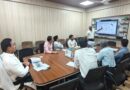 सचिव आवास डॉ. आर. राजेश कुमार ने प्राधिकरणों के अधिकारियों के साथ की योजनाओं और विकास कार्यों की समीक्षा