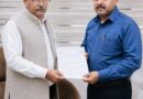 जन संघर्ष मोर्चा अध्यक्ष रघुनाथ सिंह नेगी ने प्रमुख सचिव ऊर्जा आर. मीनाक्षी सुंदरम से की मुलाकात, समान कार्य-समान वेतन दिलाने को लेकर उठाई आवाज
