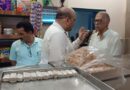 मुख्यमंत्री धामी के निर्देशों पर श्रीनगर व कोटद्वार में खाद्य सुरक्षा विभाग की कार्रवाई