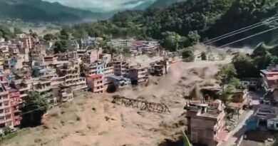 नेपाल में फंसे उत्तराखंड के नागरिकों के लिए USDMA ने जारी किए हेल्पलाइन नंबर