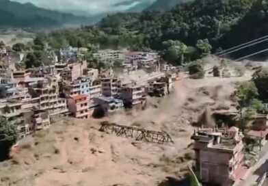 नेपाल में फंसे उत्तराखंड के नागरिकों के लिए USDMA ने जारी किए हेल्पलाइन नंबर