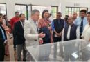 वर्ल्ड बैंक की टीम ने किया यूएसडीएमए का भ्रमण, आपदा न्यूनीकरण की दिशा में किए जा रहे प्रयासों को सराहा