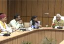 अर्ली वार्निंग सिस्टम को किया जा रहा मजबूत: आपदा प्रबंधन एवं पुनर्वास मंत्री मदन कौशिक