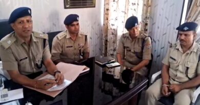 वायरल वीडियो के बाद हरकत में आई पुलिस, महिला से कथित दुष्कर्म और मारपीट का आरोप, मुकदमा दर्ज