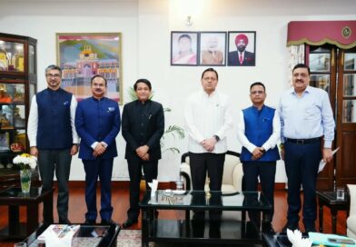 वैश्विक रोजगार बाजार से जुड़ेंगे उत्तराखंड के युवा
