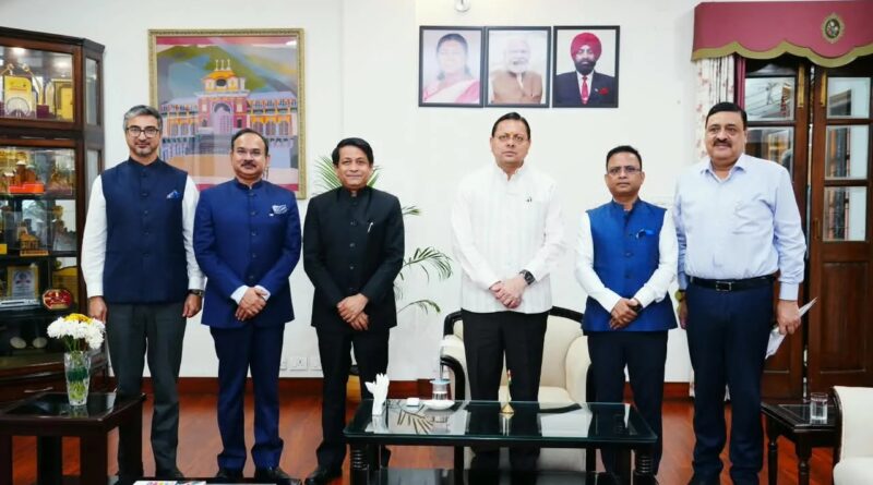 वैश्विक रोजगार बाजार से जुड़ेंगे उत्तराखंड के युवा
