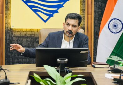 180 दिन से अधिक लंबित शिकायतों पर जिलाधिकारी डॉ0 आशीष चौहान ने अधिकारियों को दी चेतावनी, निस्तारण संभव न होने वाले प्रकरण स्पेशल क्लोज में उच्चस्तर पर भेजने के निर्देश
