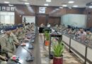 उत्तराखण्ड सचिवालय रक्षक संघ की नई कार्यकारिणी सर्वसम्मति से निर्वाचित