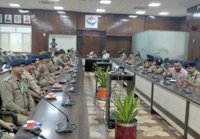 उत्तराखण्ड सचिवालय रक्षक संघ की नई कार्यकारिणी सर्वसम्मति से निर्वाचित