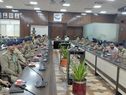 उत्तराखण्ड सचिवालय रक्षक संघ की नई कार्यकारिणी सर्वसम्मति से निर्वाचित