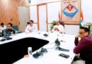 फार्मेसी अधिकारियों की समस्याओं के समाधान के लिए स्वास्थ्य मंत्री सुबोध उनियाल ने दिए आवश्यक कार्रवाई के निर्देश