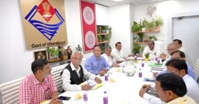 उत्तराखंड में 3 अक्टूबर को होगा मतदाता सूची का अंतिम प्रकाशन,24.29 लाख नोटिसों की सुनवाई पूरी