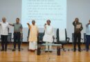 युवा शक्ति के संकल्प से साकार होगा नशा मुक्त उत्तराखंड : शिक्षा मंत्री धन सिंह रावत