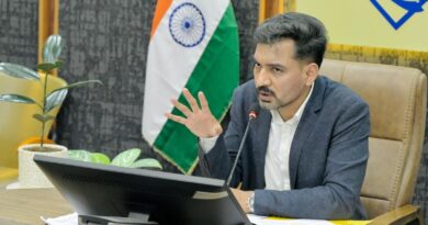सिंगल यूज प्लास्टिक पर पूरी तरह रोक,निगरानी के लिए 50 सेक्टर अधिकारी तैनात