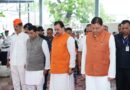 राज्य आंदोलनकारियों के संघर्ष और बलिदान से मिला उत्तराखण्ड : मुख्यमंत्री पुष्कर सिंह धामी
