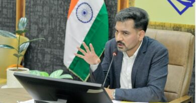 देहरादून की सड़कें होंगी गड्ढामुक्त, 15 सितंबर से युद्धस्तर पर शुरू होगा काम, 30 अक्टूबर तक सभी सड़कों को गड्ढामुक्त करने का लक्ष्य