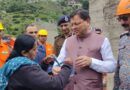 धराली में आपदा के दौरान दुपट्टे के टुकड़े से बांधी थी मुख्यमंत्री धामी को राखी, रक्षाबंधन पर अहमदाबाद से लिखी भावुक चिट्ठी