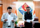 दीपेंद्र चौधरी ने उत्तराखंड सेवा का अधिकार आयोग के आयुक्त पद की ली शपथ 