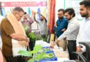 कृषि मंत्री गणेश जोशी ने सिल्क एक्सपो-2026 का किया शुभारंभ