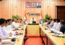 विकास प्राधिकरणों को मुख्यमंत्री धामी के सख्त निर्देश, बनेगा इलीगल कंस्ट्रक्शन मॉनिटरिंग डैशबोर्ड