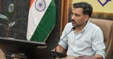 देहरादून में वृद्धावस्था पेंशन से वंचित बुजुर्गों के लिए चलेगा विशेष अभियान