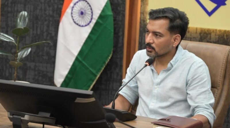 देहरादून में वृद्धावस्था पेंशन से वंचित बुजुर्गों के लिए चलेगा विशेष अभियान