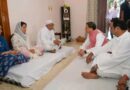 मुख्यमंत्री धामी ने भाजपा पूर्व प्रवक्ता वीरेंद्र सिंह बिष्ट के निधन पर व्यक्त किया दुःख