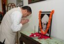 शिक्षक नई पीढ़ी के मार्गदर्शक, राष्ट्र एवं समाज निर्माण में उनकी भूमिका महत्वपूर्ण है- ख्यमंत्री पुष्कर सिंह धामी