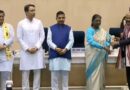 पौड़ी के गबर सिंह बिष्ट को मिला राष्ट्रीय शिक्षक सम्मान, शिक्षक दिवस पर राष्ट्रपति द्रौपदी मुर्मू ने दिया अवार्ड