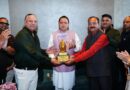 पारंपरिक आभूषणों को ‘लोकल टू ग्लोबल’ पहचान दिलाने पर जोर : मुख्यमंत्री पुष्कर सिंह धामी