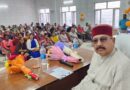 श्रमिक अपने पसीने से प्रदेश के विकास की नई इबारत लिख रहे हैं: कैबिनेट मंत्री सतपाल महाराज