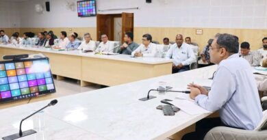 जिलाधिकारी गौरव कुमार ने गोपेश्वर में जनता मिलन कार्यक्रम में सुनी लोगों की समस्याएं 